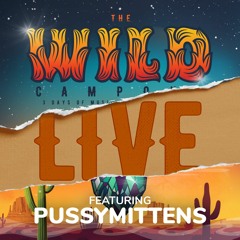 Live @ Wild Campout 30 - 12 - 20