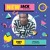 Artwork for NewJack Swing-Part 1