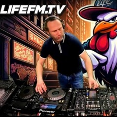 DJ V - JUNGLE DRUM & BASS - LIFEFM.TV - MARCH 2024 - FREE DOWNLOAD
