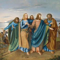 Monday of the Second Week of Ordinary Time - To Fast or Not to Fast