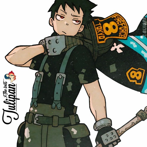 Enen no Shouboutai (Fire Force) - Pictures 