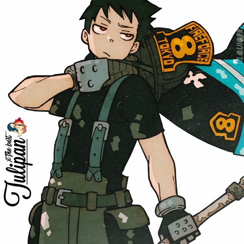 Fire Force (Enen no Shouboutai)