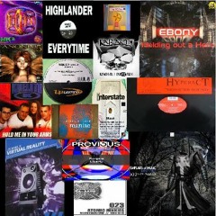 ALL TIME GREATS TRACKS