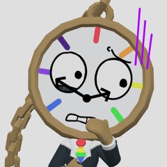 MAYA WINKY ASMR! ~ Count Dracula does ya nails.. :3