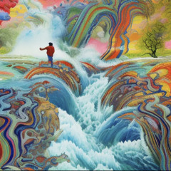 Away With The Rapids…-Eclectic Collective