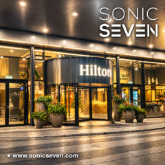 live @ Hilton Waterfront // 2026