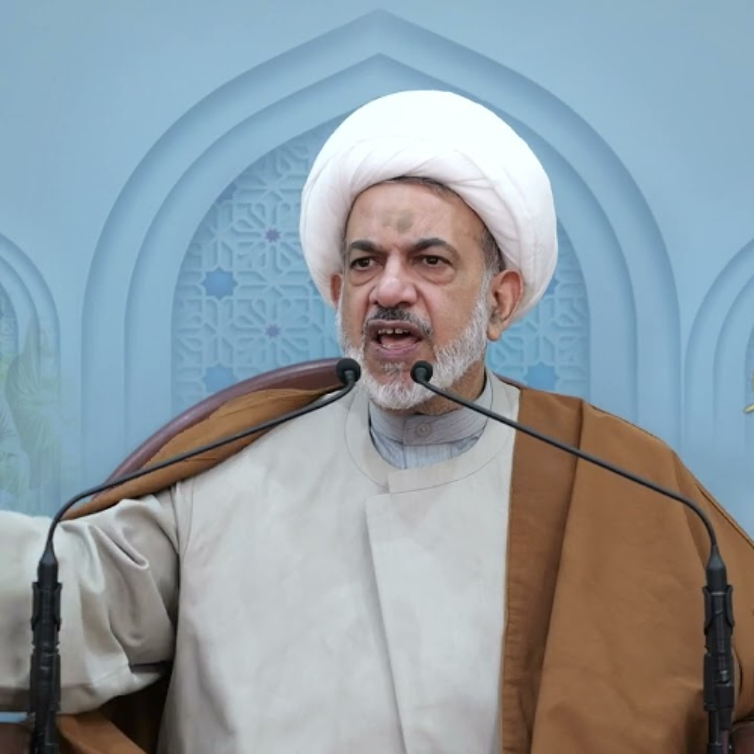 4 الشيخ المفيد محمد بن النعمان العكبري