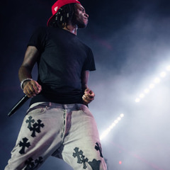 Ken Carson - MISFIT (leak)