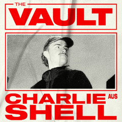 Charlie Shell @ The Vault Perth (23/08/25)