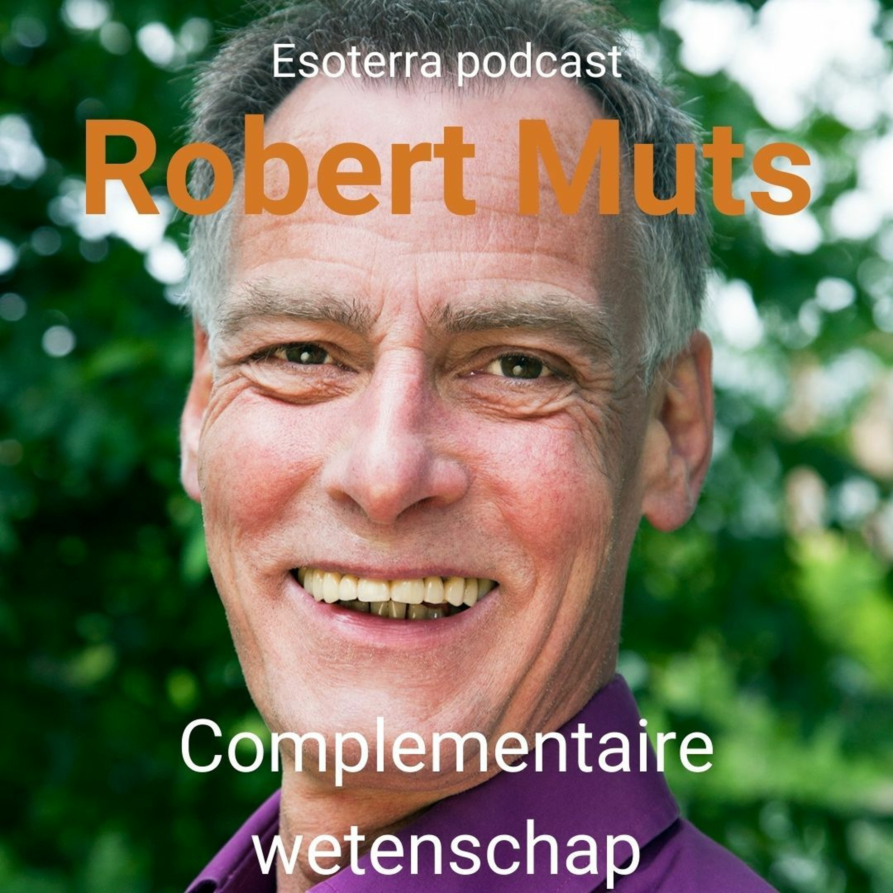 Esoterra Podcast