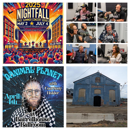 StoneOnAir: Talking 'bout My Generation