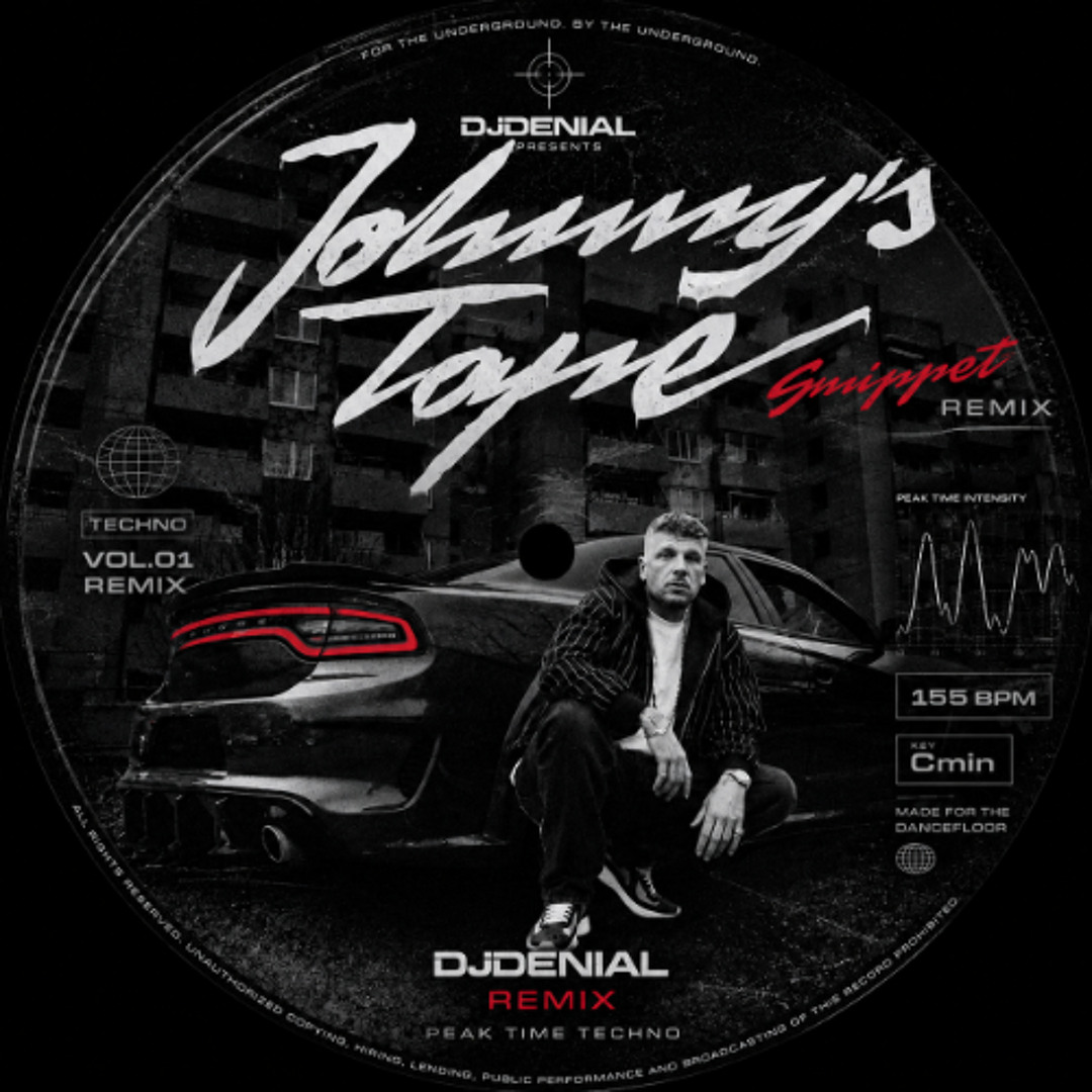 Stream Bonez MC GZUZ & JUGGLERZ - Sprite (DJDENIAL Remix) by