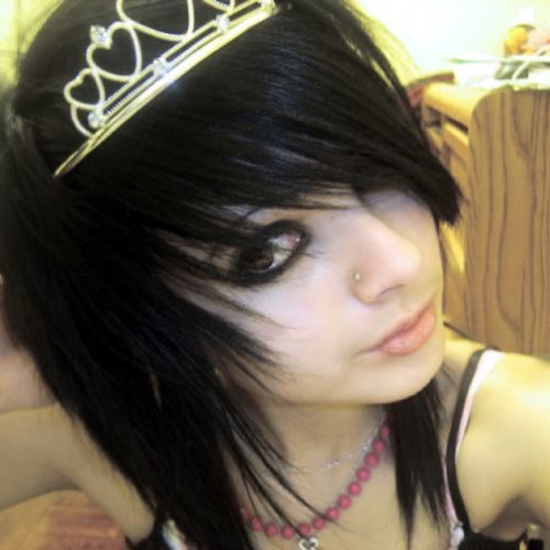 scene crush