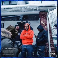 Slow Burn (feat. Savon)