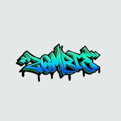 AGM & Little Souter - Zombie Remix [Sample]