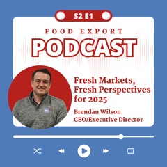 Fresh Markets, Fresh Perspectives for 2025