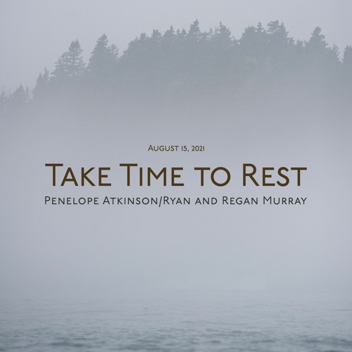 Stream episode Take Time To Rest by Presence OC podcast | Listen online for  free on SoundCloud