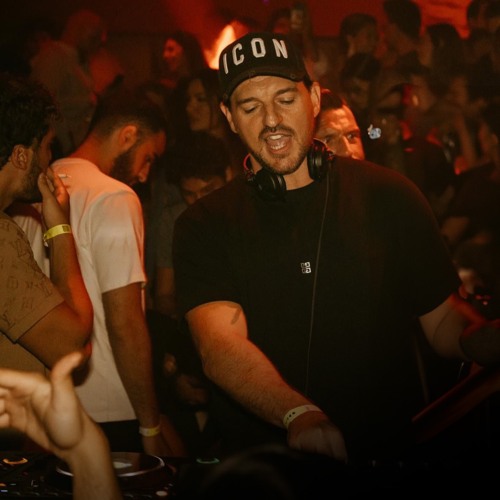 Mick Willow Live From Fitz Marbella w/ Eats Everything - 24.08.24