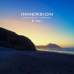 Immersion #421 (30/06/25)