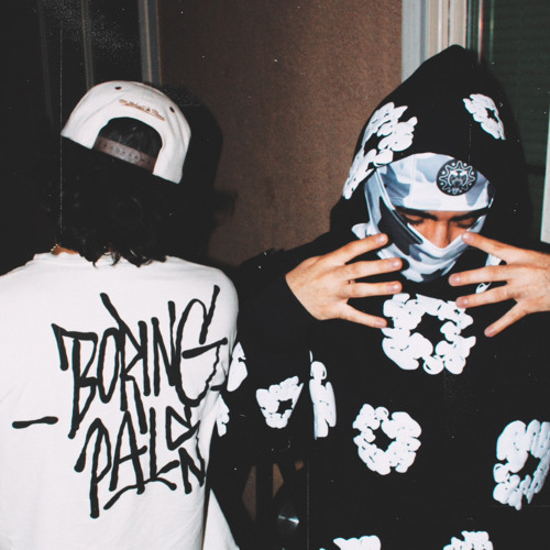 outta control (p.vlonek x jstcap)