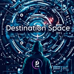 Tj Pit - Destination Space ( Before Transmission Netherlands )