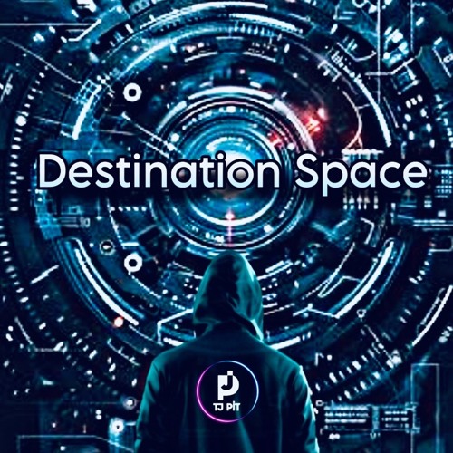 Tj Pit - Destination Space ( Before Transmission Netherlands )