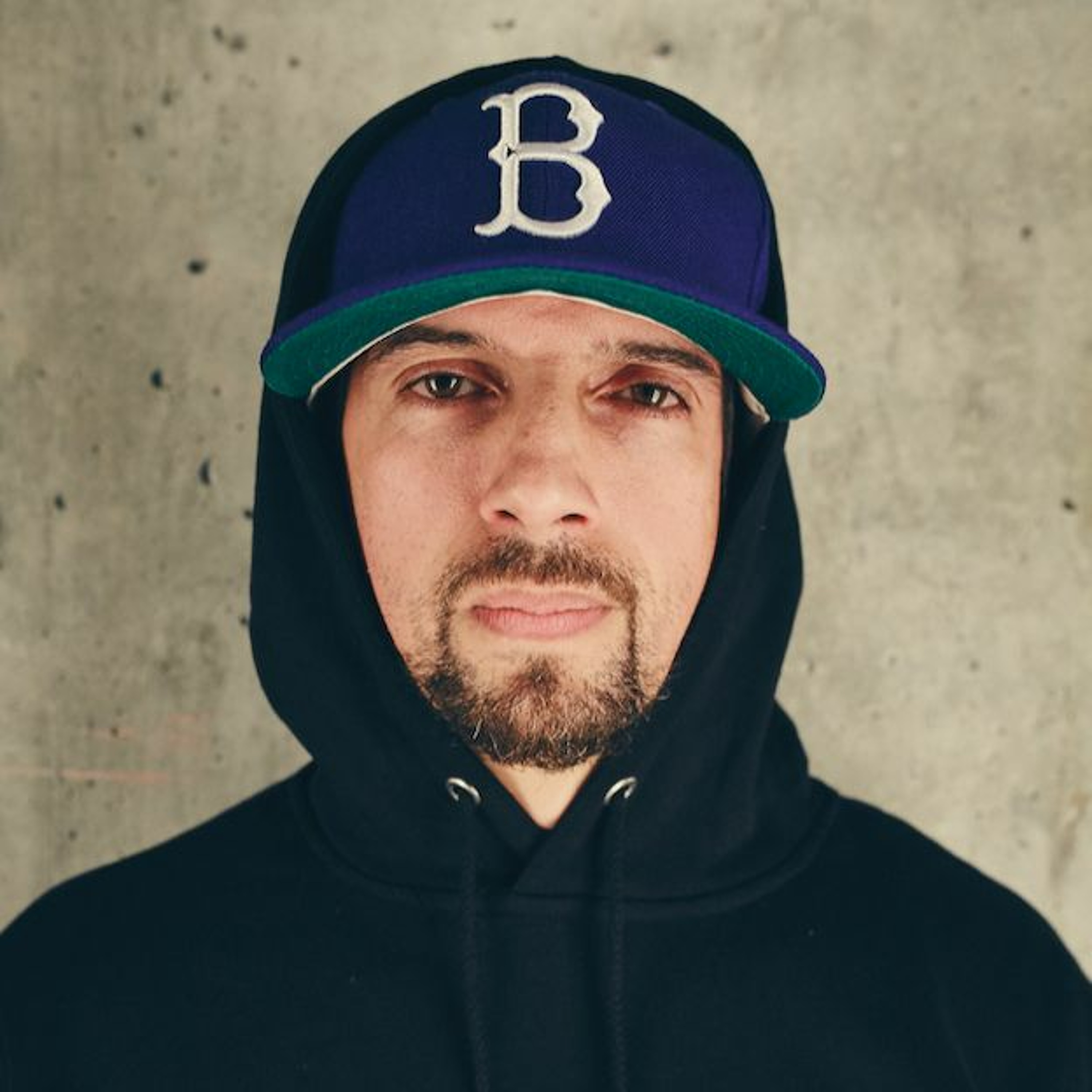 TheRealHip-Hop.com Podcast