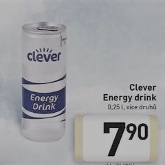 clever energy (prod by blake-senpai)