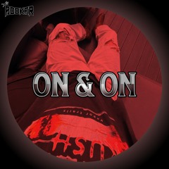 ON & ON - BOOKER [FREE DL]