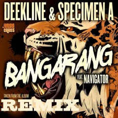 Bangarang Remix - BC#9