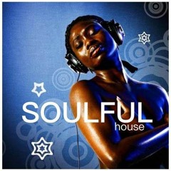 Soulful House-R&B Edits Edition - November 24, 2022