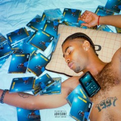 6 FEET UNDER. (Prod. DION CRYSIS)