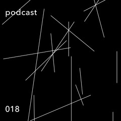 AEA Podcast 018 ⋮ ANNA Z