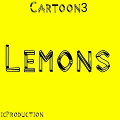 Lemons by Cartoon3