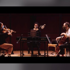 Trio—Dan Trueman // Longleash