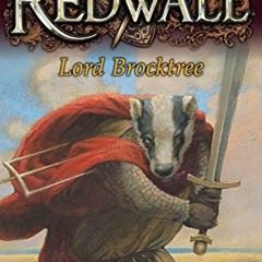 Open PDF Lord Brocktree: A Tale from Redwall by  Brian Jacques