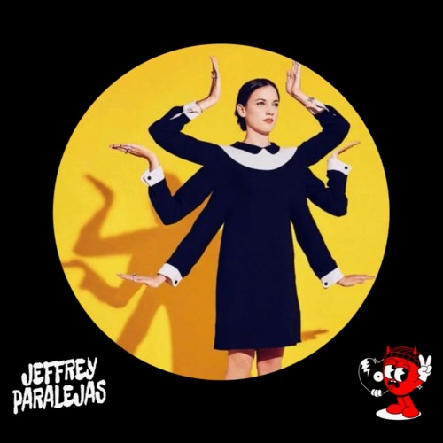 Jain - Makeba (Jeffrey Paralejas Remix) [FREE DL]