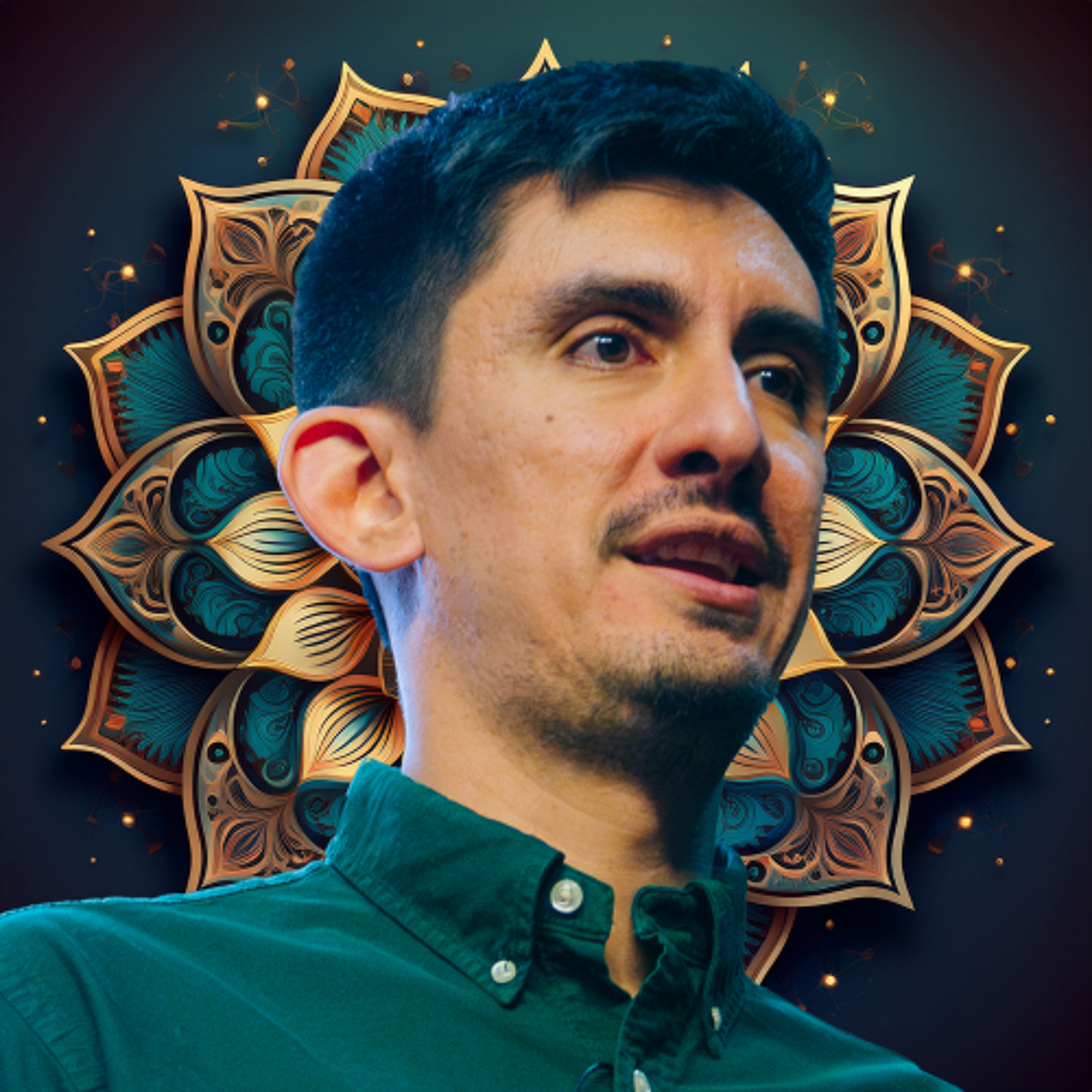 Mario Naranjo “CUANDO EL AMOR PROPIO COMIENZA, TODO CAMBIA”