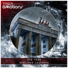 Den Venn - Berliner Legenden