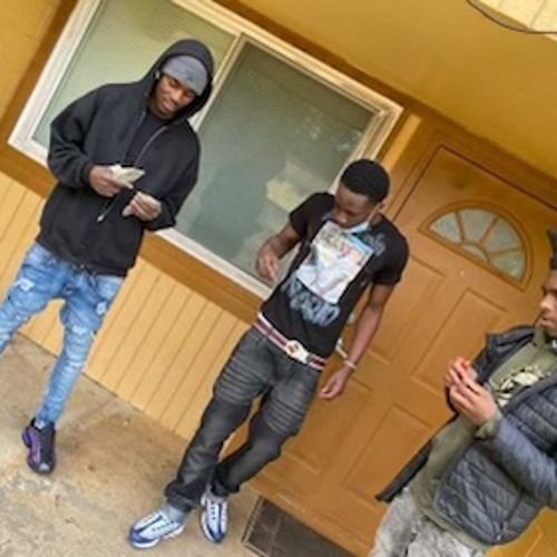 GlizzyJit Ft 1700bub - Too Many Tears