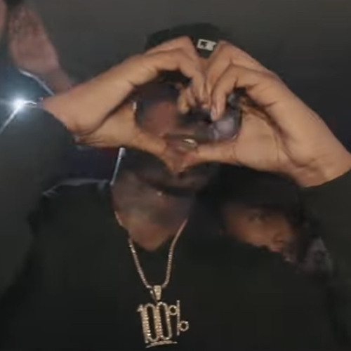 bandmanrill - i am newark (beggin)