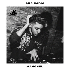 DHB Radio 016 w. Aanghel