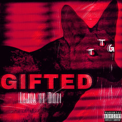 Gifted (feat. Dozi)
