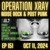 Artwork for OPERATION XRAY EP 151 - OCT 11, 2024