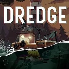 Dredge OST - The Cautious Traveller
