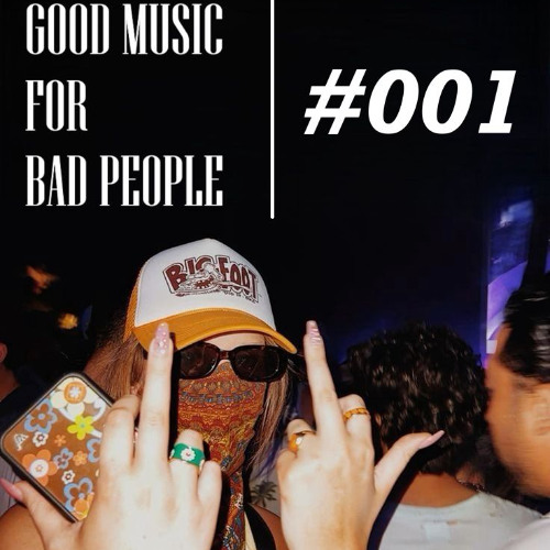 Zorro (NYC) x N4L | Good Music for Bad People #001