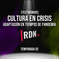 Cultura en Crisis | Lorena Peña