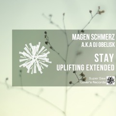Stay (Uplifting Extended)