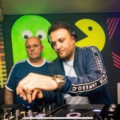 G&G PROJECT LiVE IN DA HOUSE