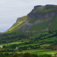 Inisheer - Irish Trad (guitar instrumental)